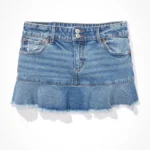 Wonder Denim Shorts