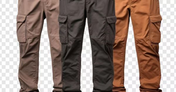 Men's-Cargo-Pants