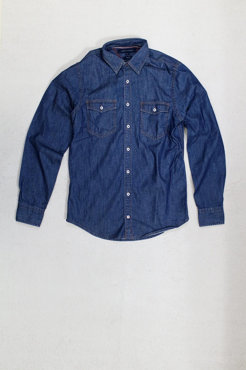 shirts-1184914_1280